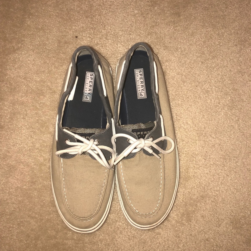 Mens Sperry